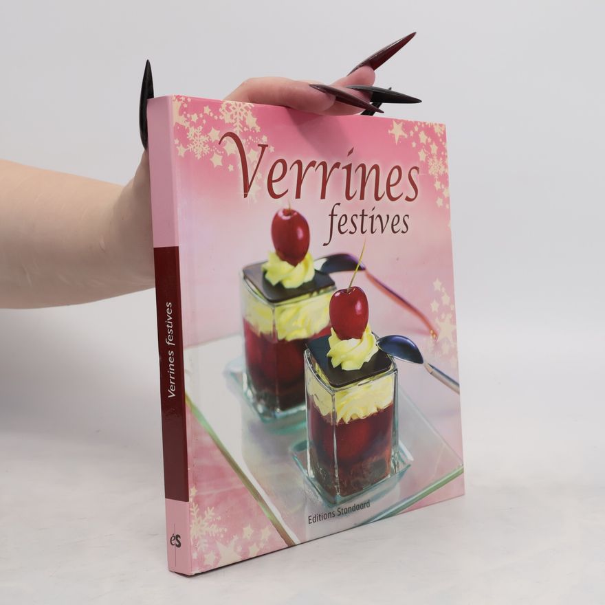 Autorenkollektiv Verrines festives