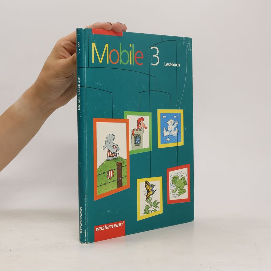 Collectif d'auteurs Mobile 3 Lesebuch
