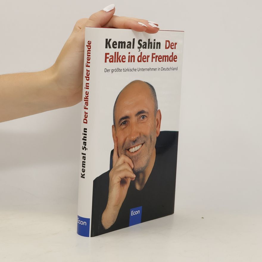 S. Kemal Der Falke in der Fremde