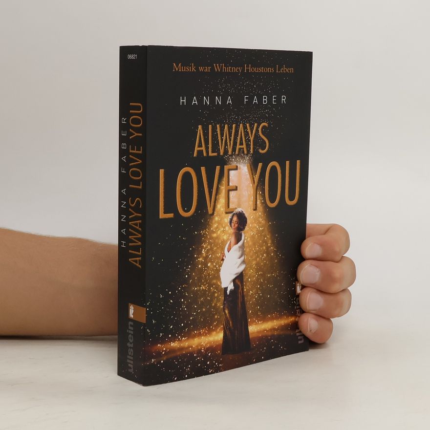 Hanna Faber Always love you (Ikonen ihrer Zeit 10)