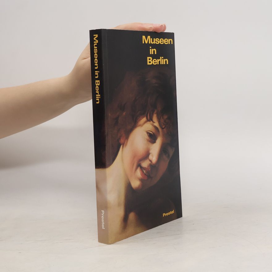 Autorenkollektiv Museen in Berlin