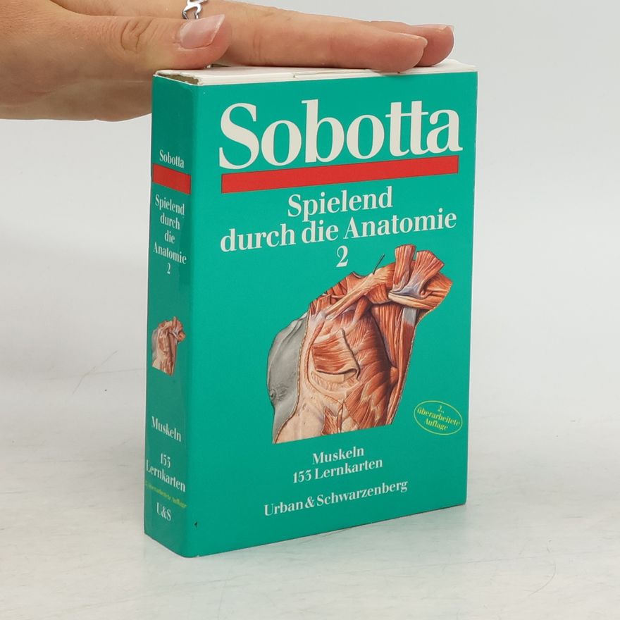Autorenkollektiv Spielend durch die Anatomie