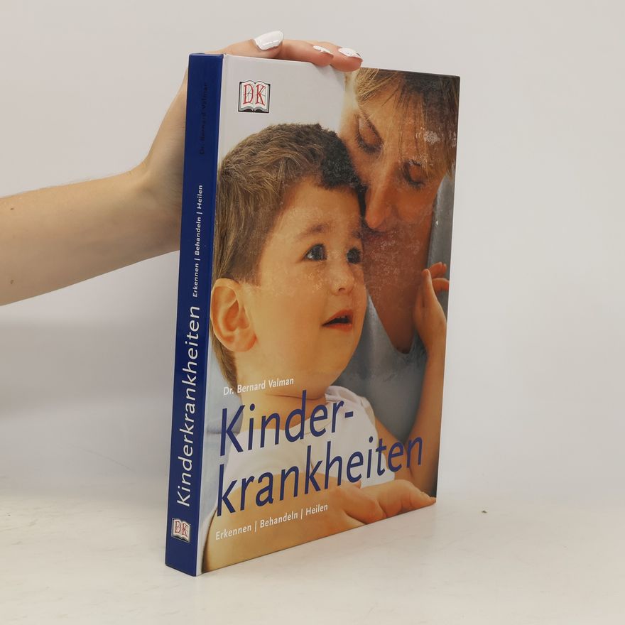 Hyman Bernard Valman Kinderkrankheiten