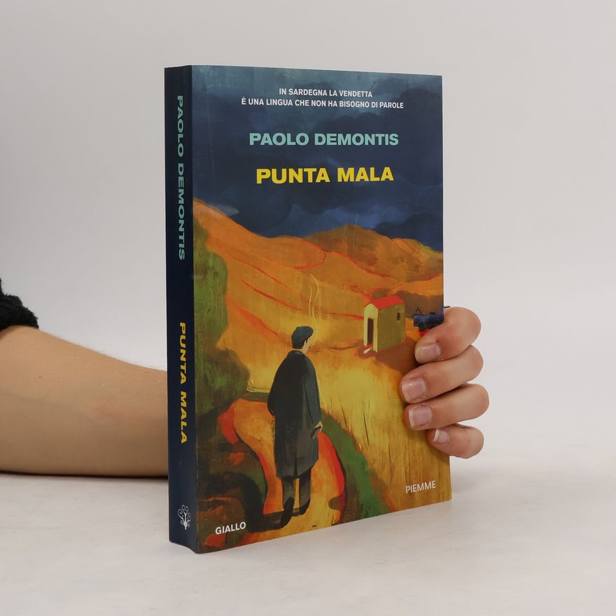 Paolo Demontis Punta Mala