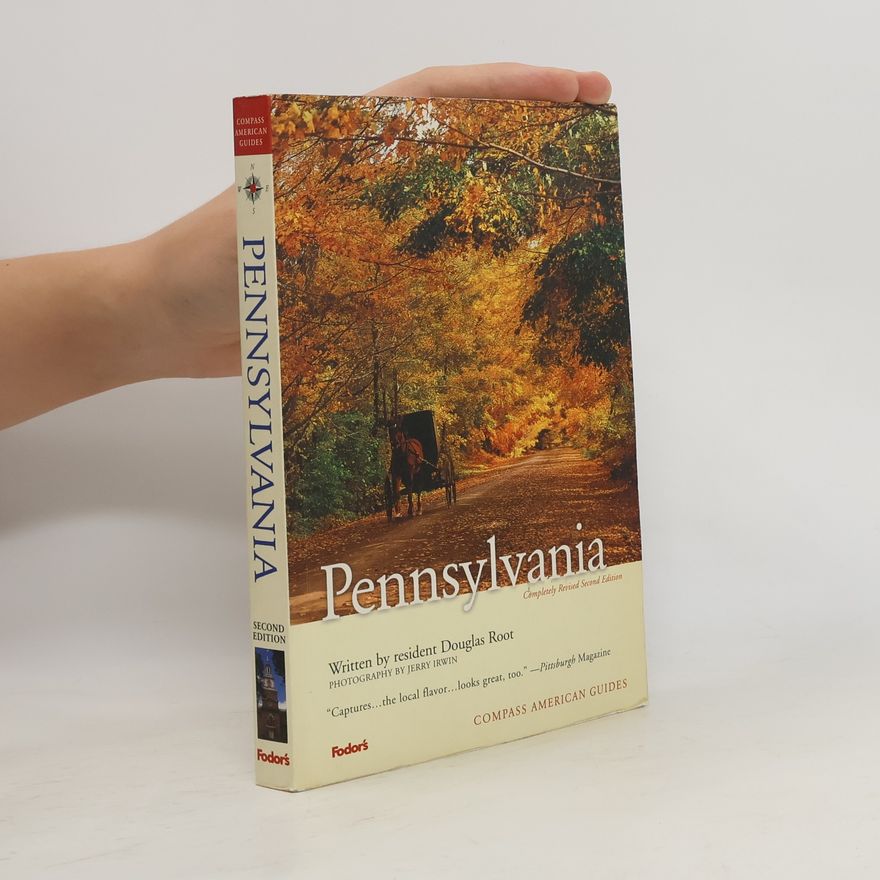 Douglas L. Root Pennsylvania - Completely Revised Second Edition
