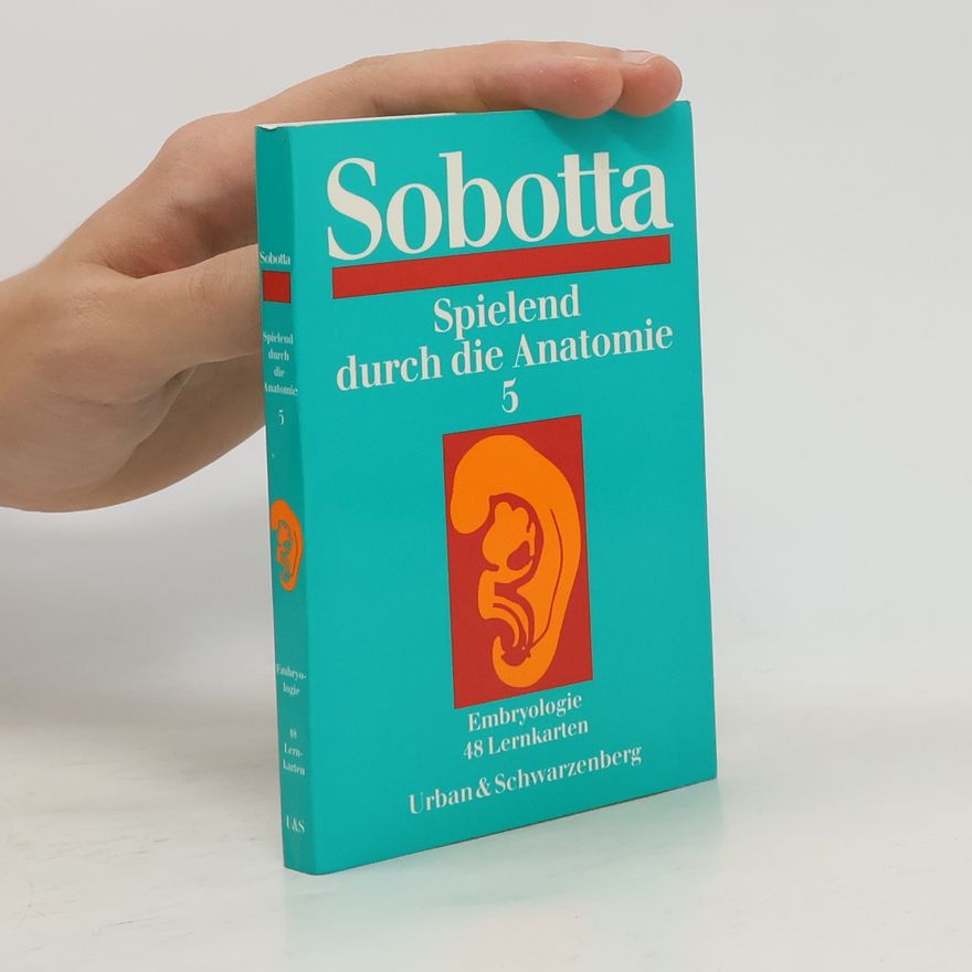 Autorenkollektiv Spielend durch die Anatomie