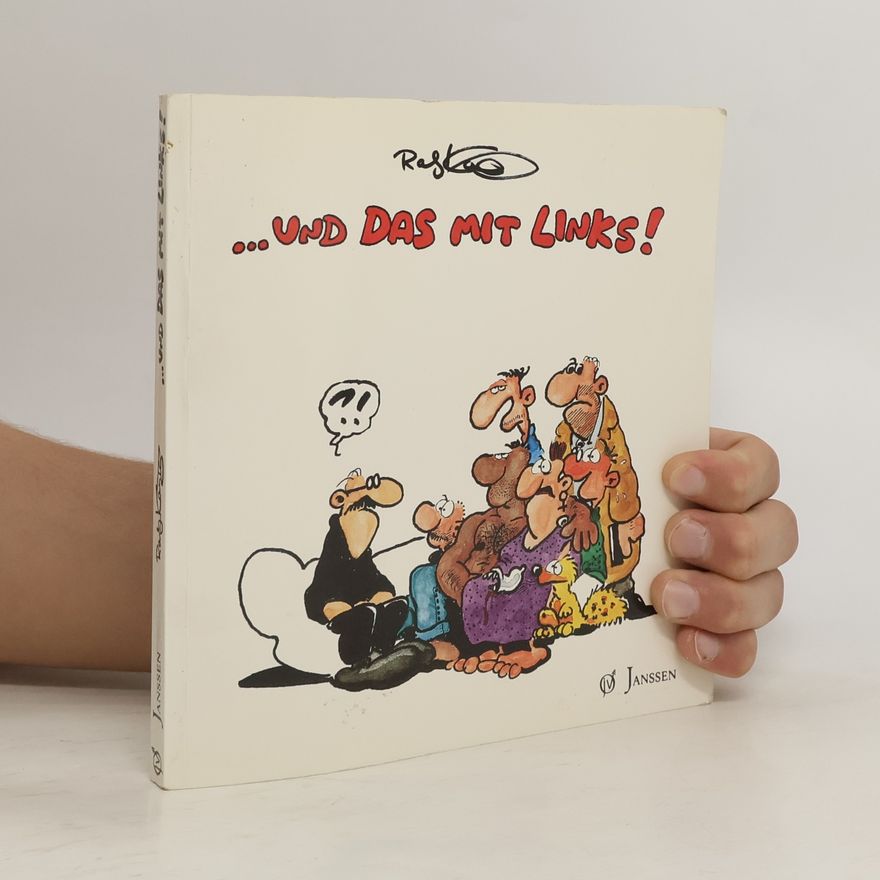 Ralf König Deutsche Tuntenpost