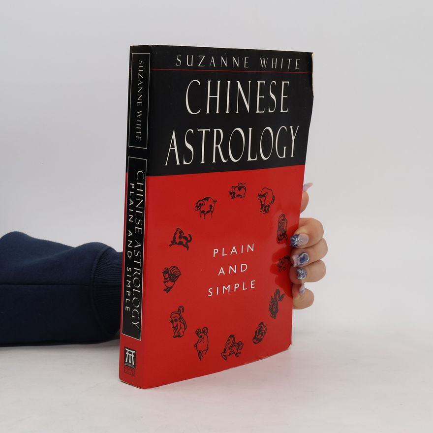 Suzanne White Chinese Astrology