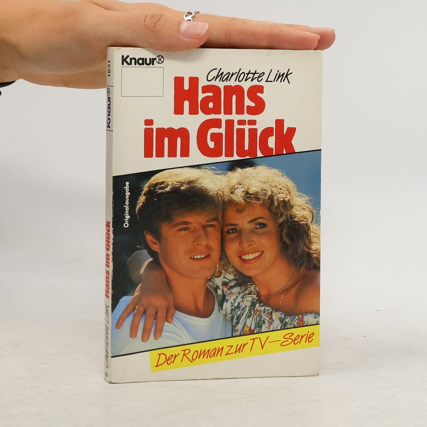 Charlotte Link Hans im Glück