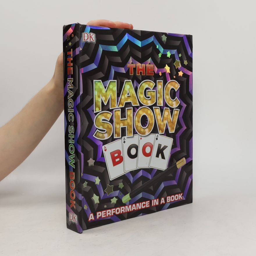 Autorenkollektiv The Magic Show Book