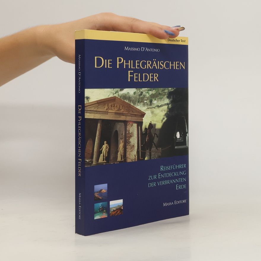 Massimo D. Antonio Die phlegräischen Felder