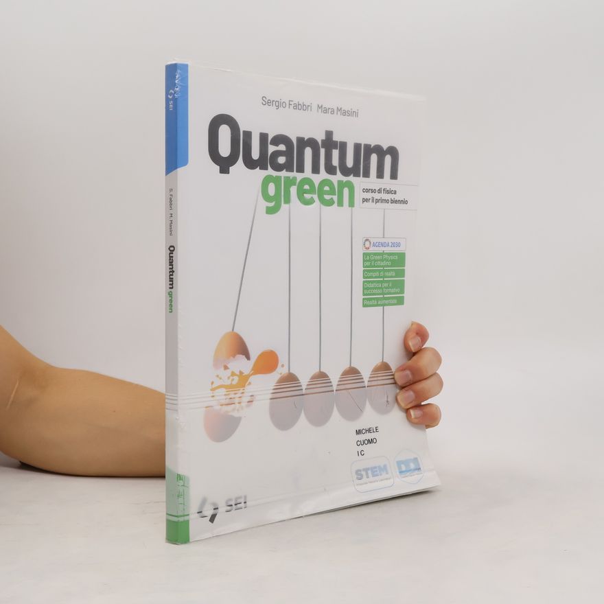 Autorenkollektiv Quantum green