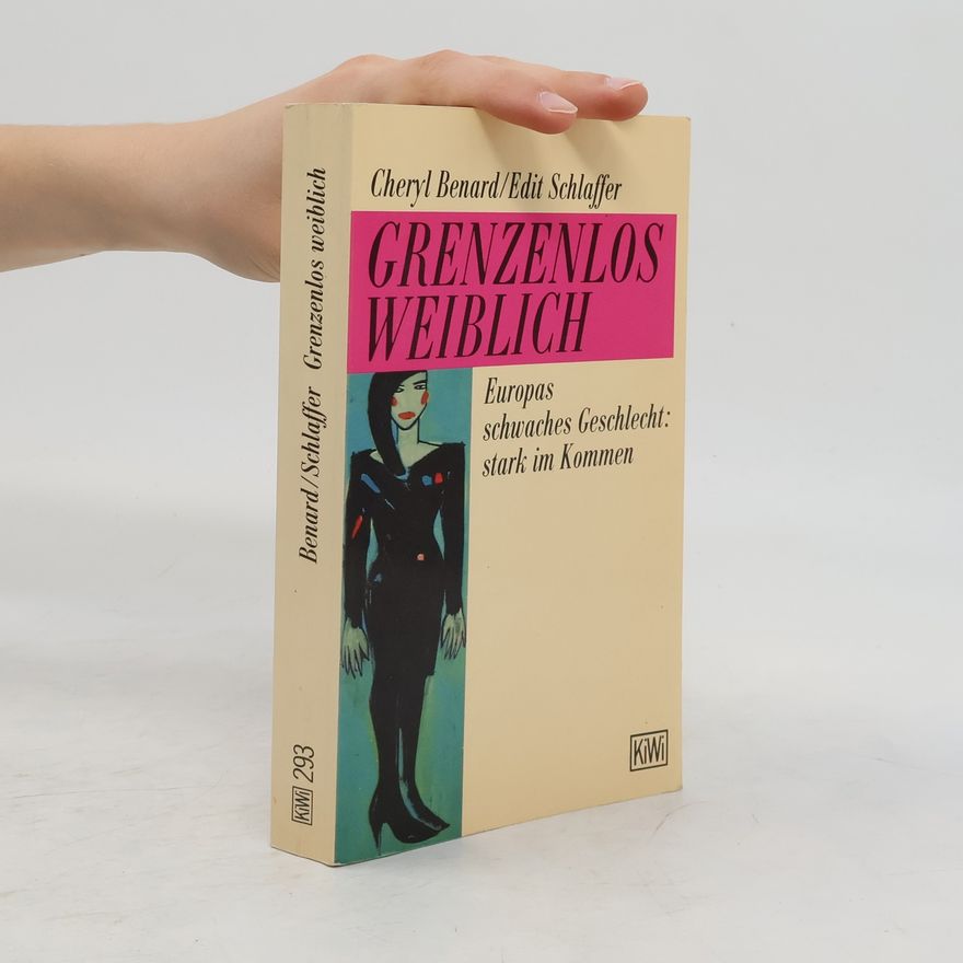 Cheryl Benard Grenzenlos weiblich