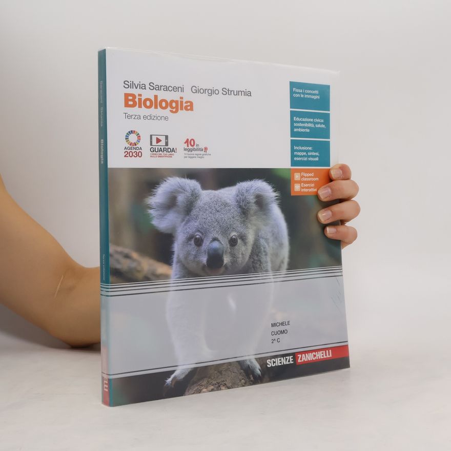 Giorgio Strumia Biologia
