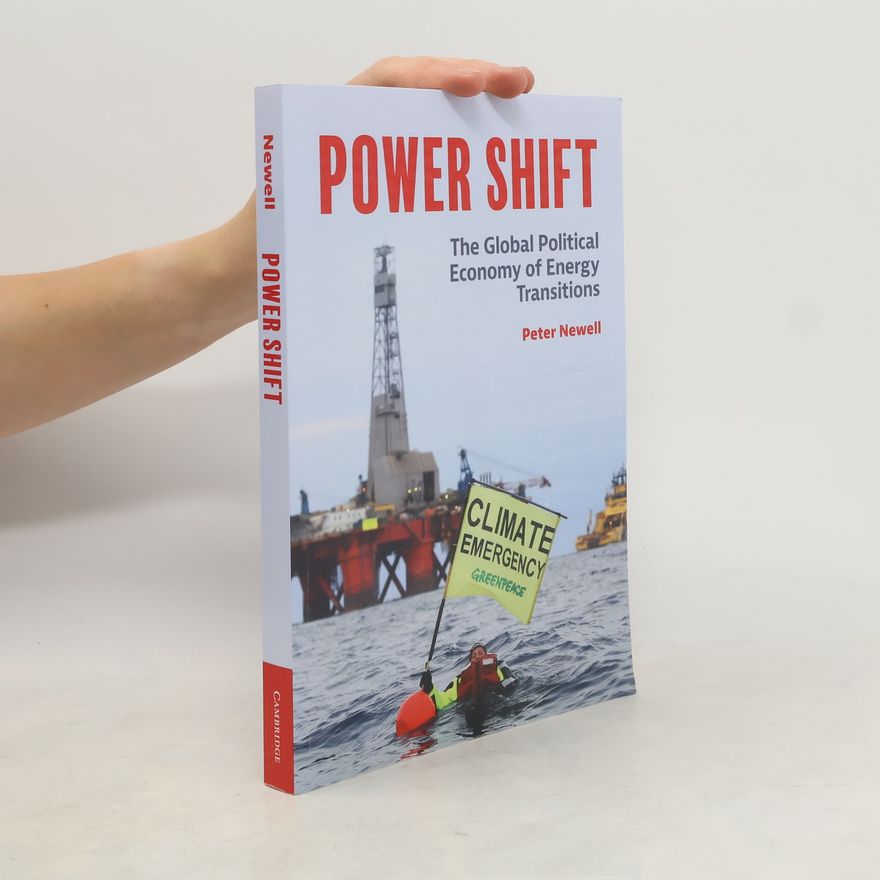 Peter Newell Power Shift