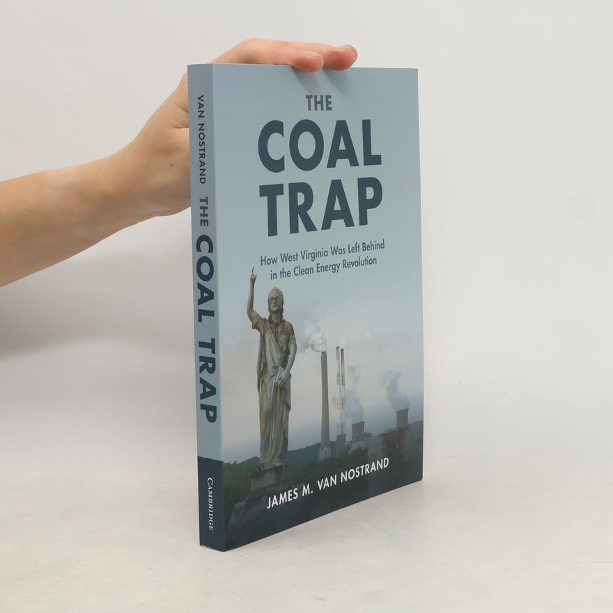Douglas Van Nostrand The Coal Trap
