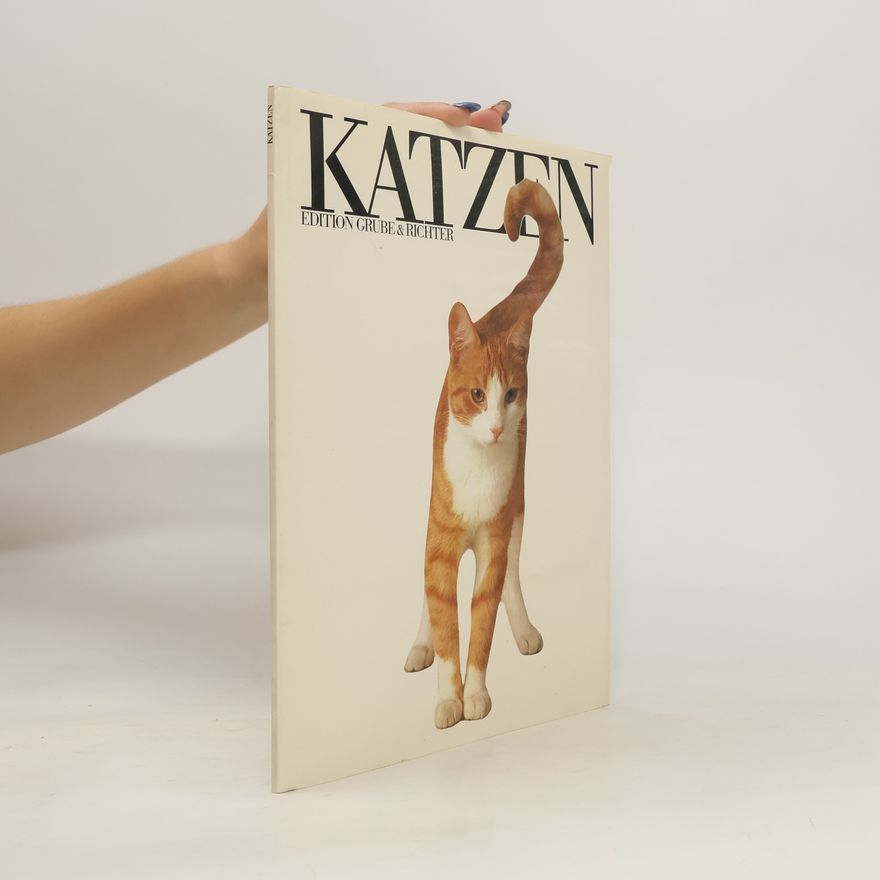 Gisela Caspersen Katzen