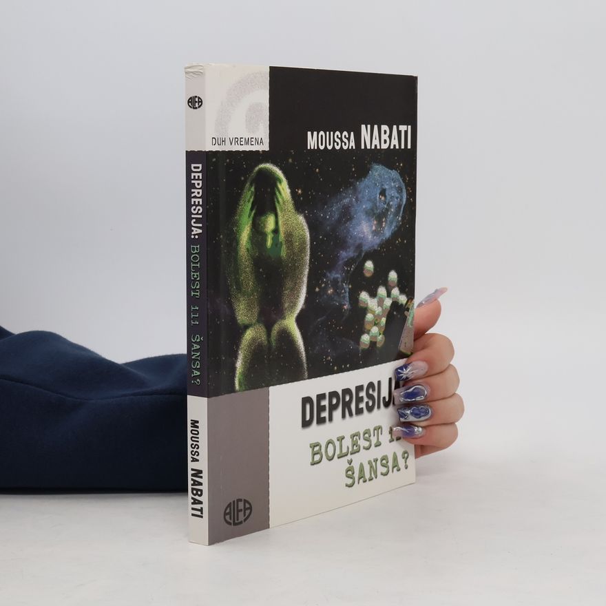 Moussa Nabati Depresija