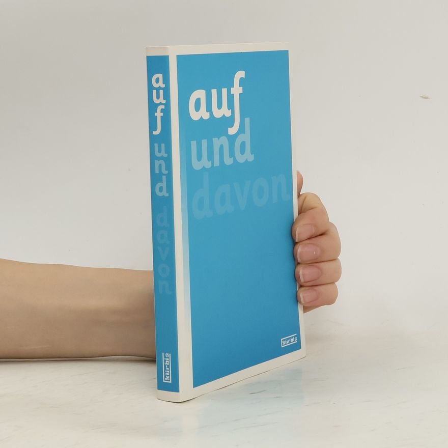 Austrofred auf&davon. Geschichten vom Reisen