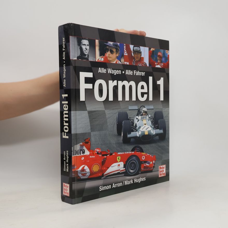 Jan Leek Formel 1