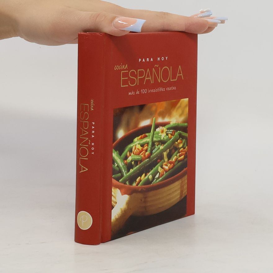 Autorenkollektiv Cocina Espanola