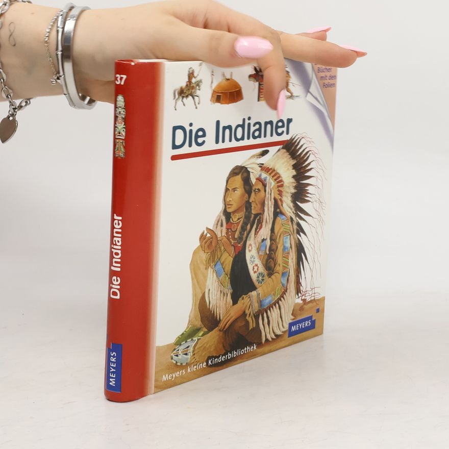 Ute Fuhr Die Indianer