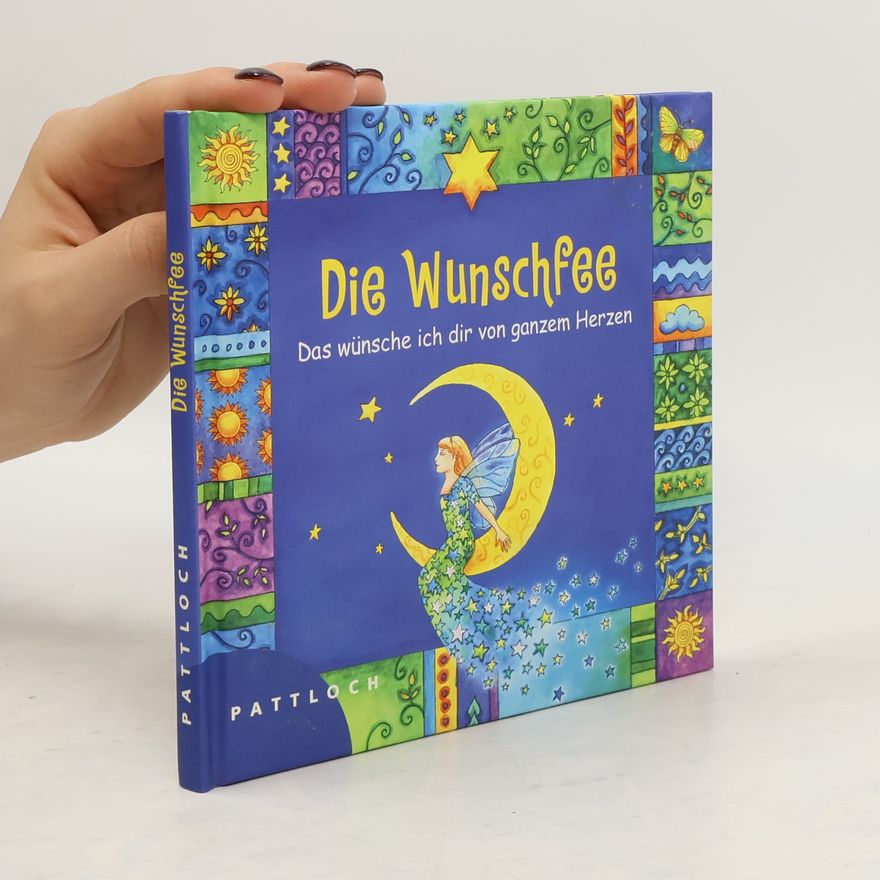 Silvia Braunmüller Die Wunschfee