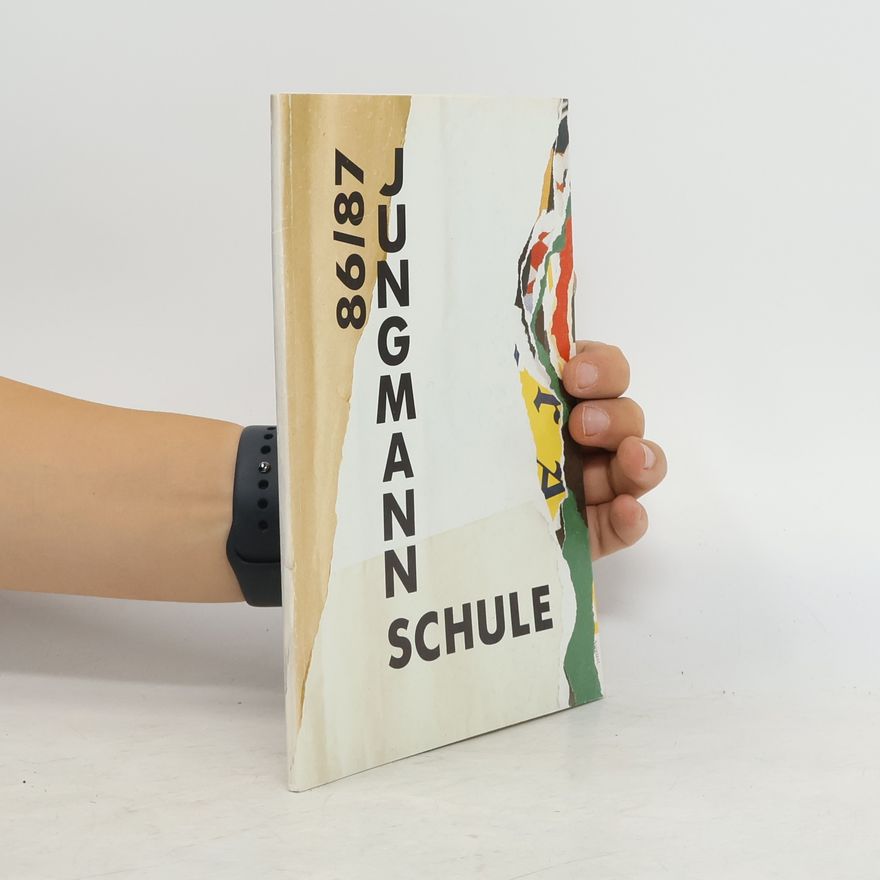 AA.VV. Jungmannschule 1986/87