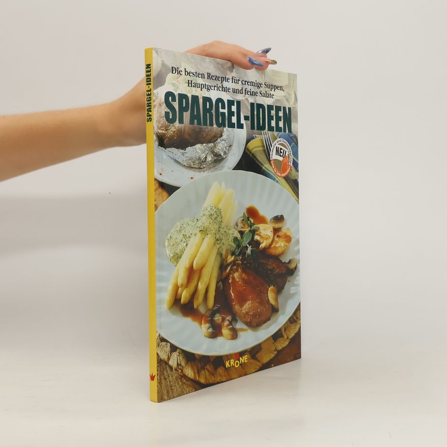 Autorenkollektiv Spargel-Ideen