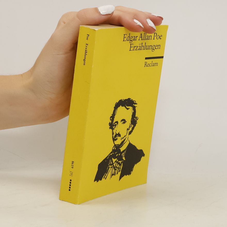 Edgar Allan Poe Erzählungen