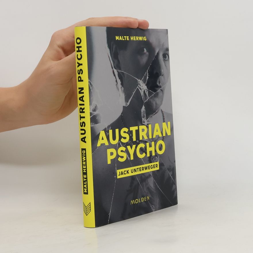 Malte Herwig Austrian Psycho