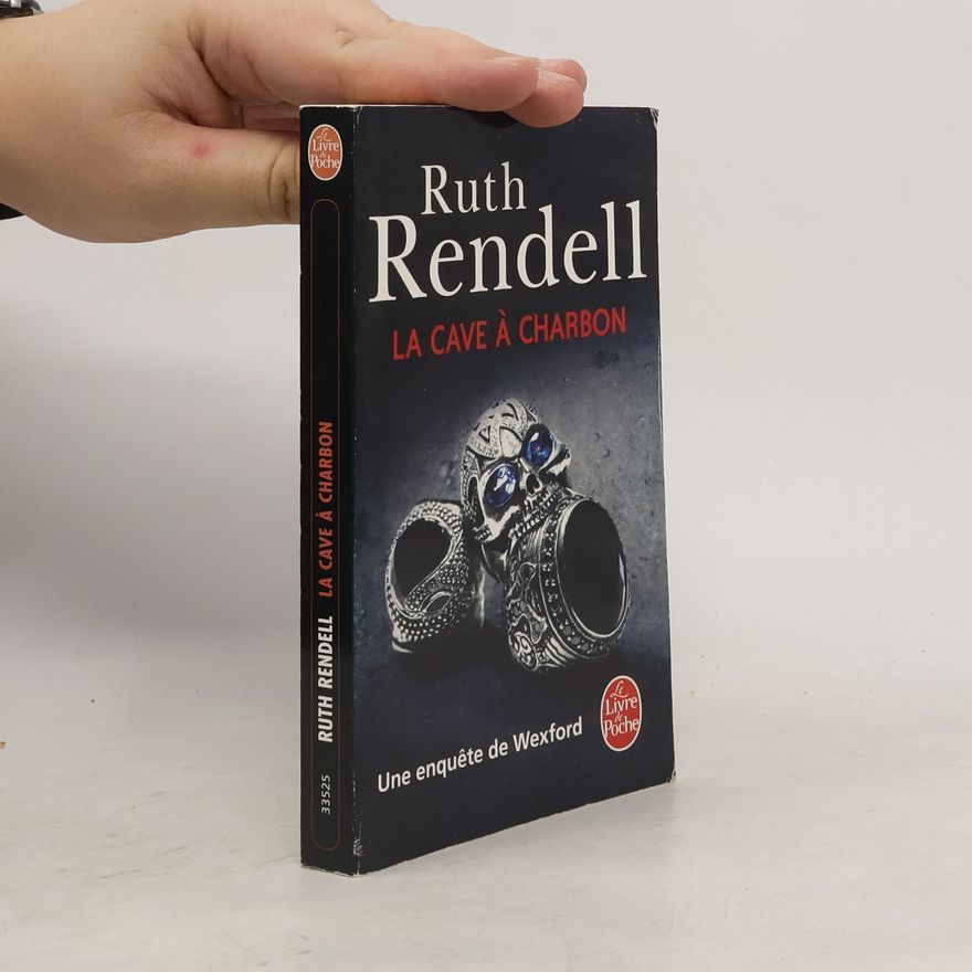 Ruth Rendell La Cave à charbon