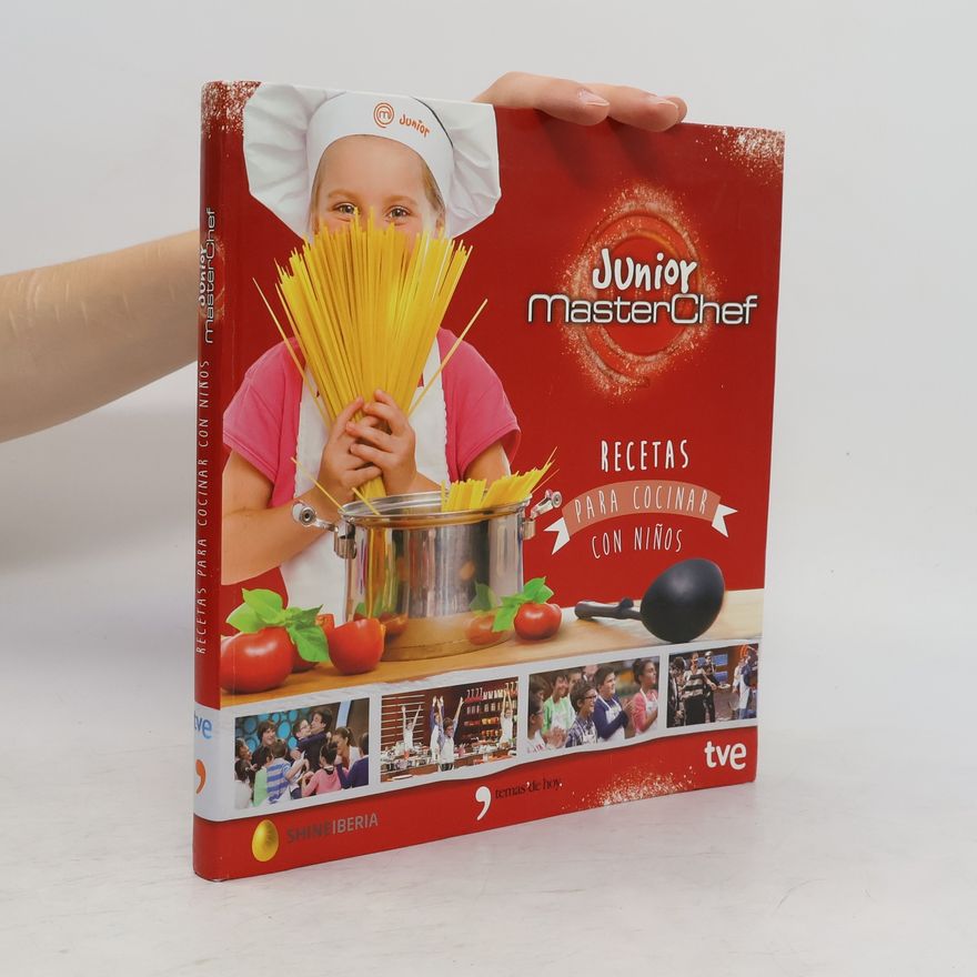 Rosie Ward MasterChef Junior