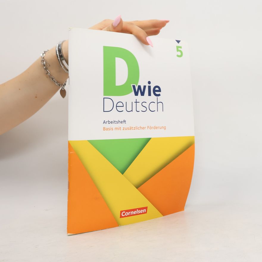 Autorenkollektiv D wie Deutsch