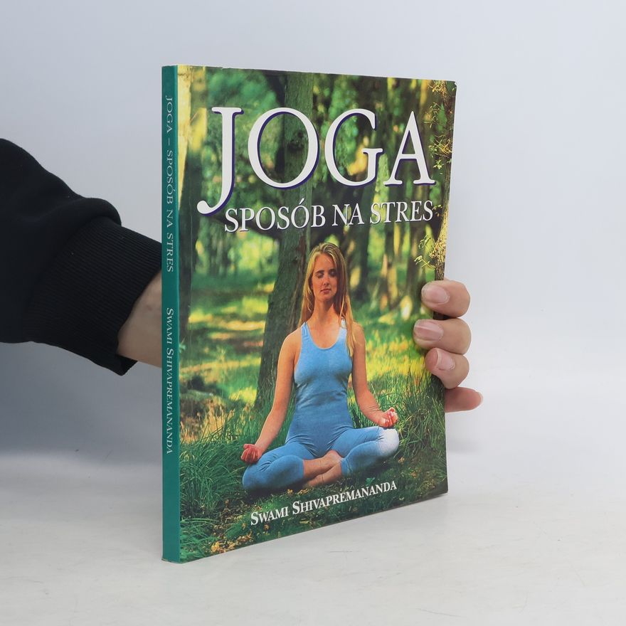 Swami Shivapremananda Joga