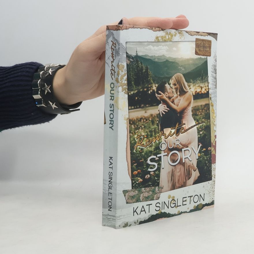 Kat Singleton Rewrite Our Story