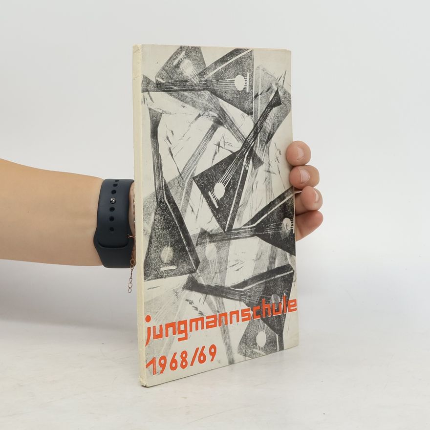 AA.VV. Jungmannschule 1968/69