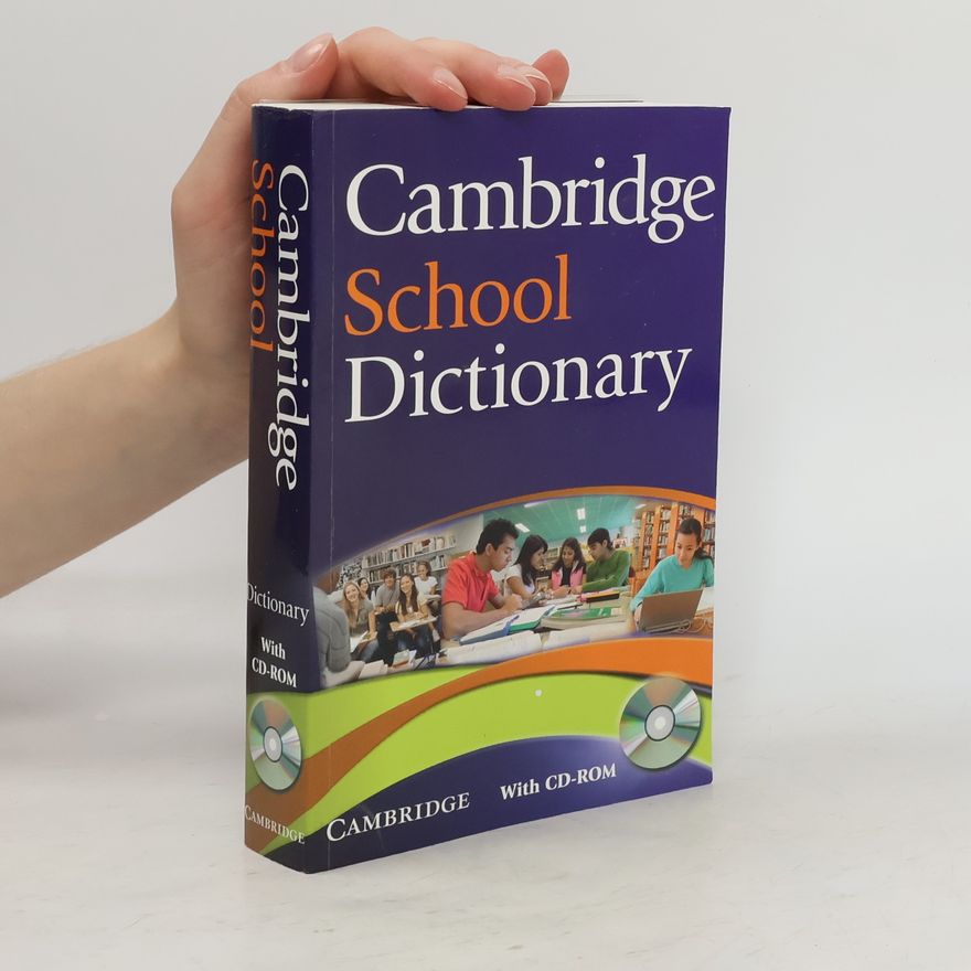 Stella O. Shea Cambridge school dictionary