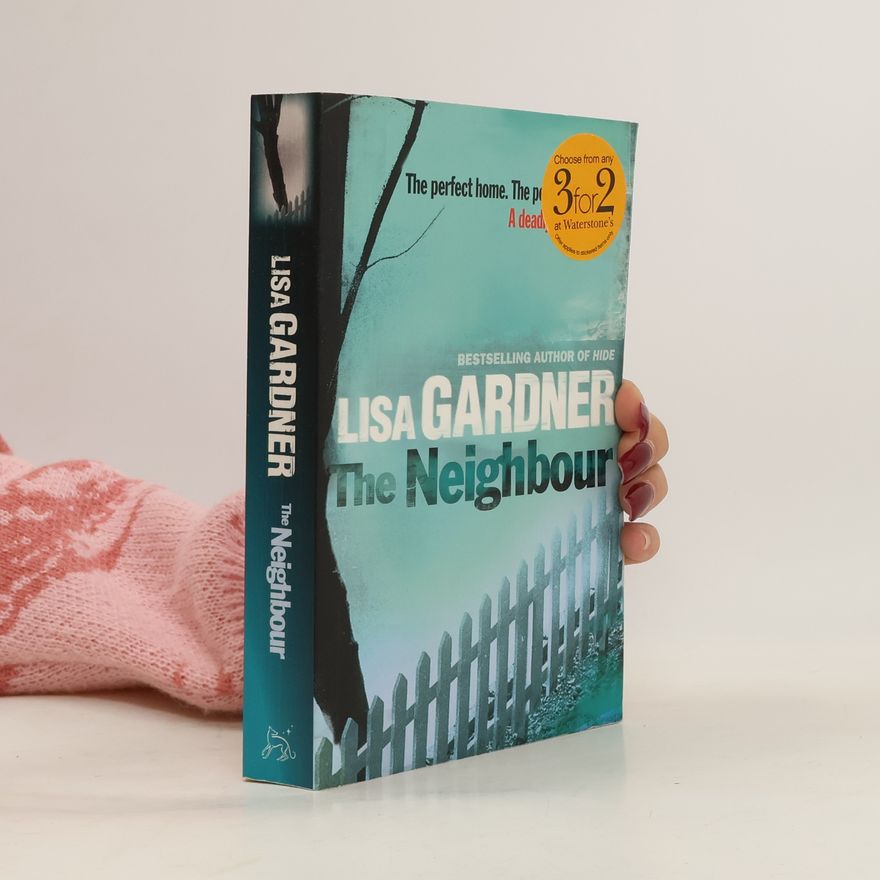 Lisa Gardner The neighbour