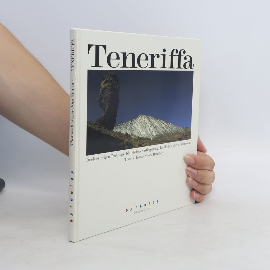 Thomas Kanzler Teneriffa