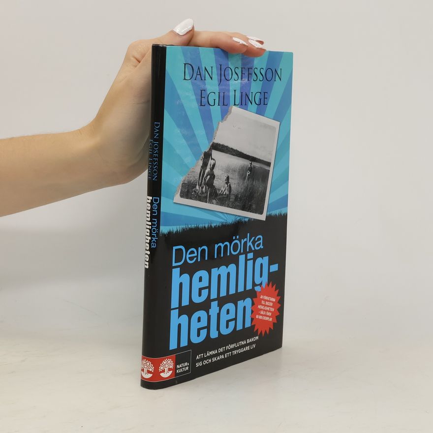Egil Linge Den mörka hemligheten