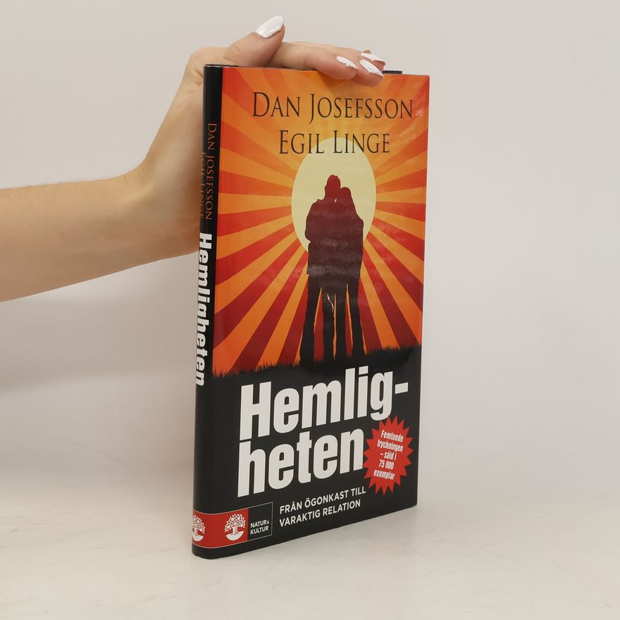 Egil Linge Hemligheten