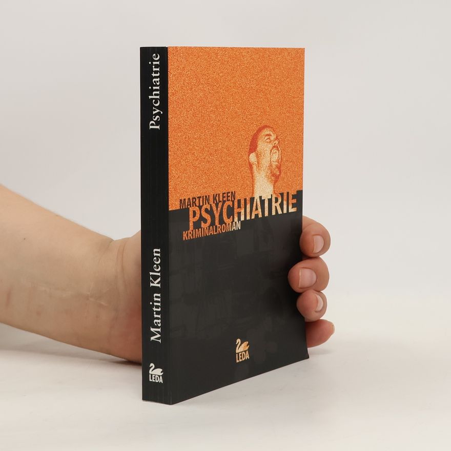 Martin Kleen Psychiatrie
