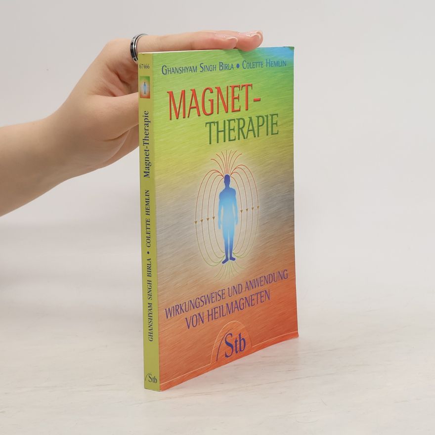 Ghanshyam Singh Birla Magnet-Therapie