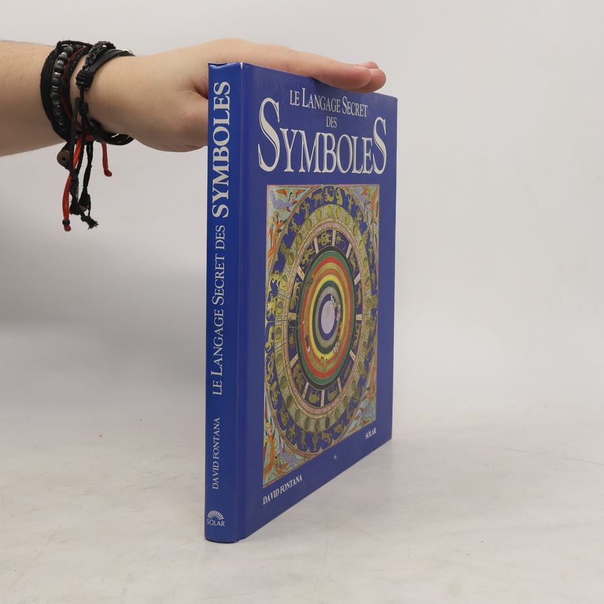 David Fontana Le langage secret des symboles