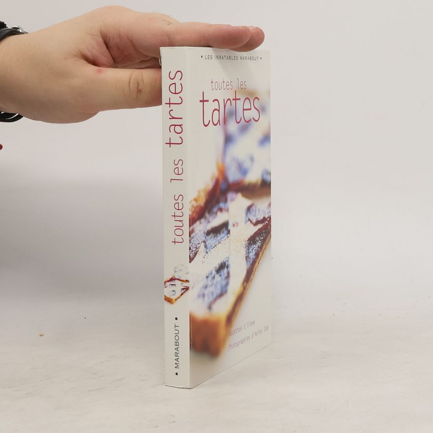 I Chowancova Les Inratables: Toutes les tartes
