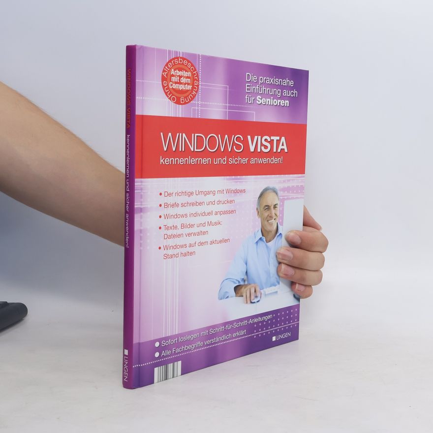 Kolektiv autorů Windows Vista
