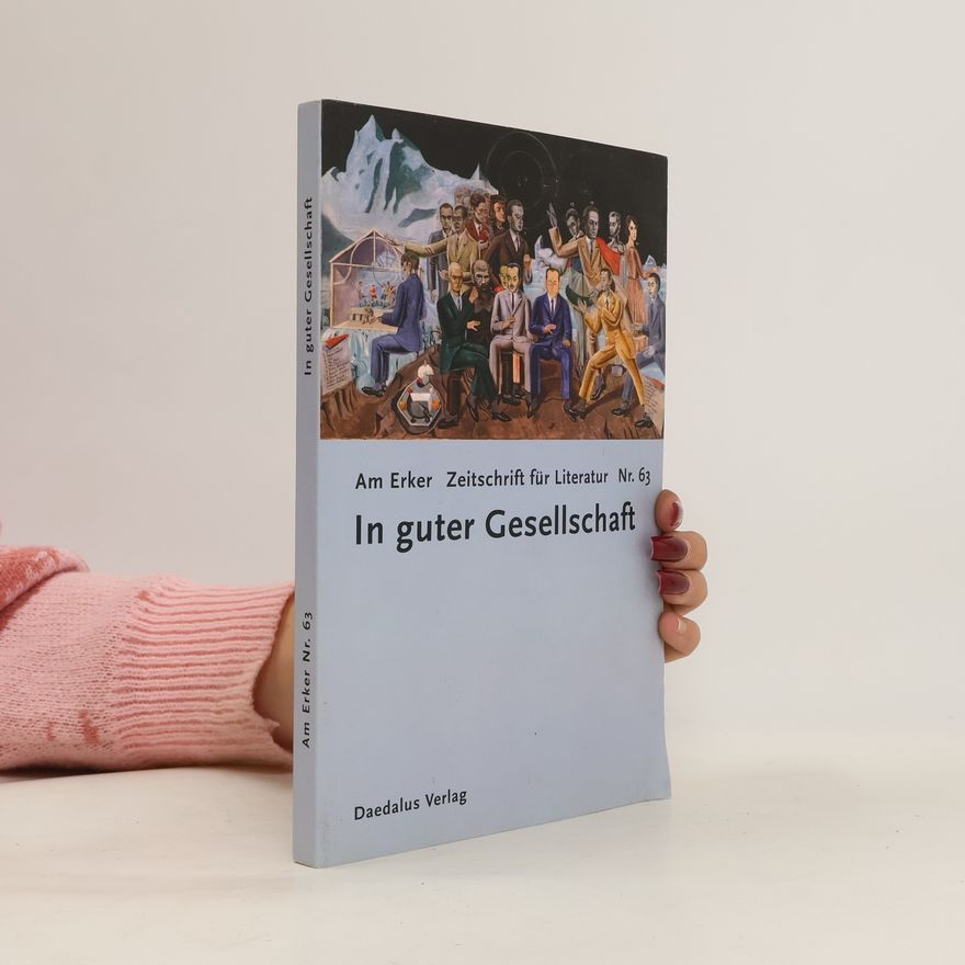 Autorenkollektiv In guter Gesellschaft