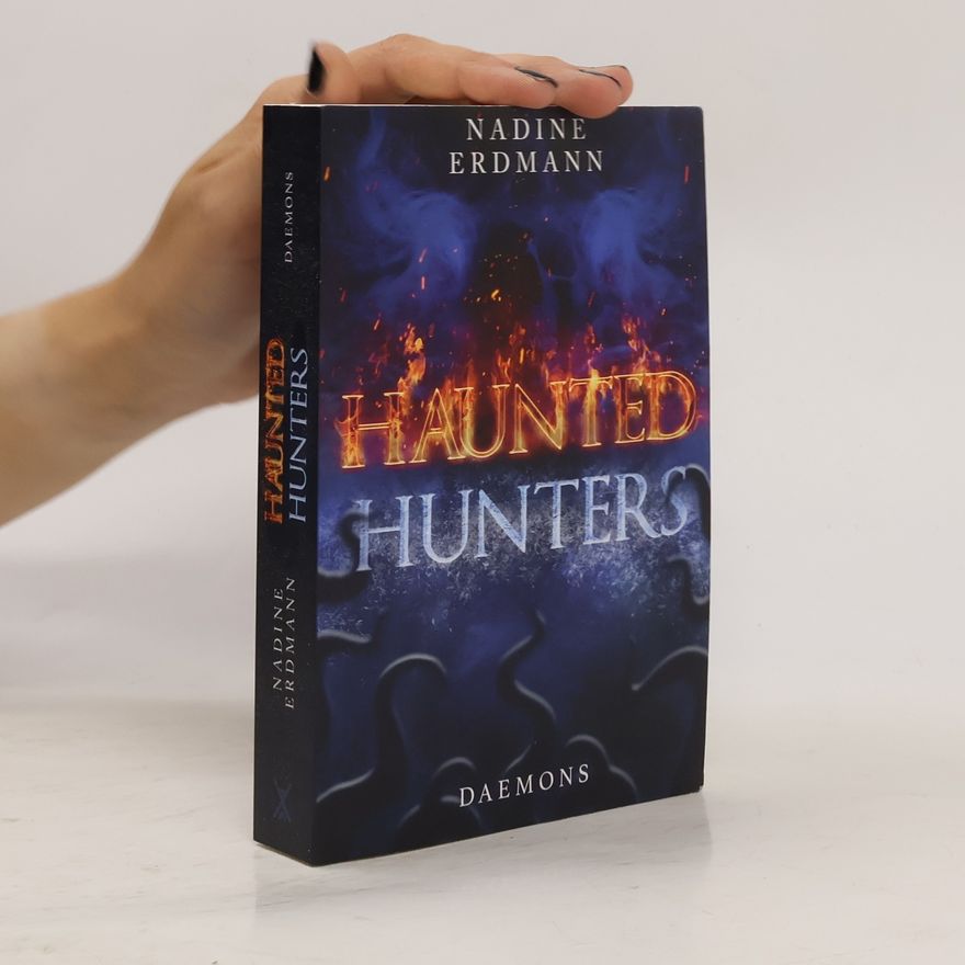 Nadine Erdmann Haunted Hunters - 2: Daemons