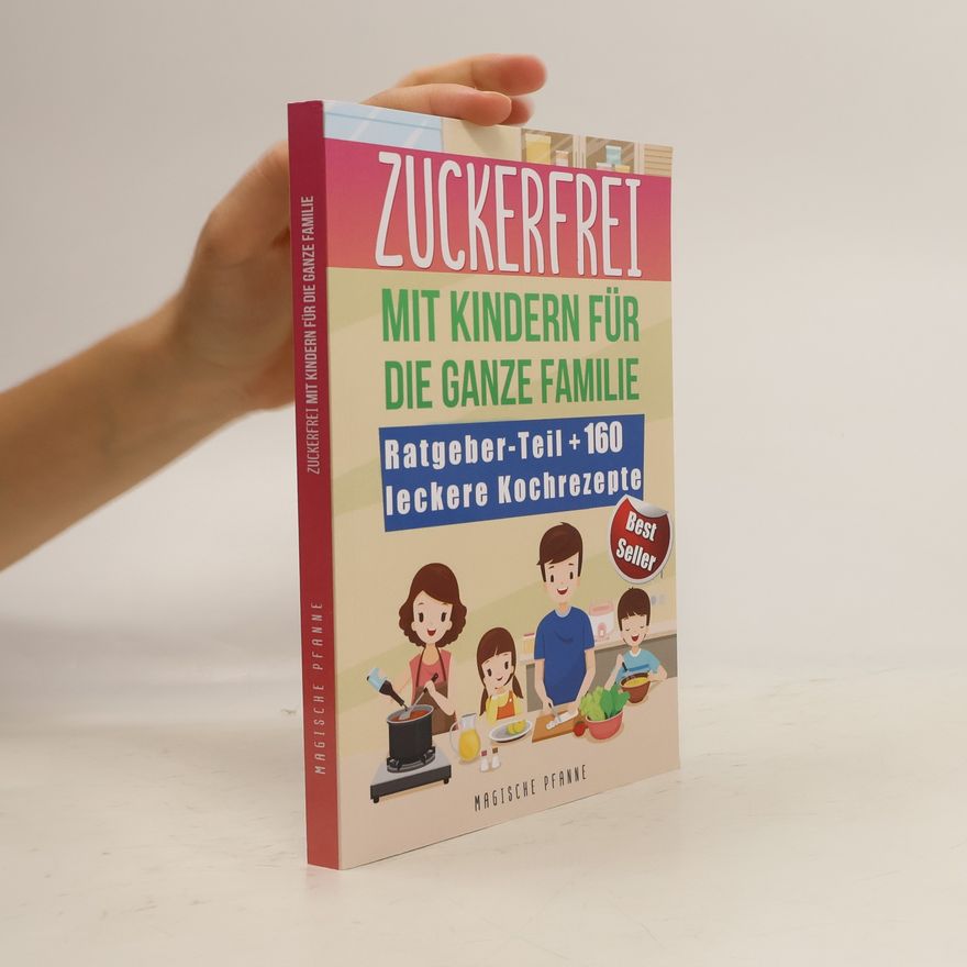 Magische Pfanne Zuckerfrei Mit Kindern Für Die Ganze Familie